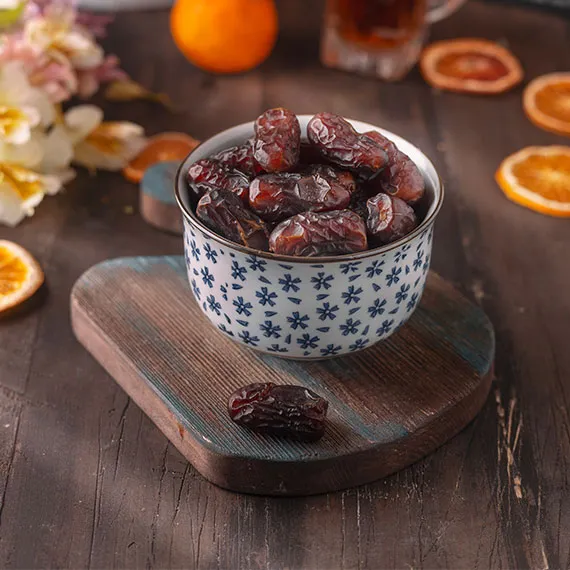 Piarom dates 450 grams