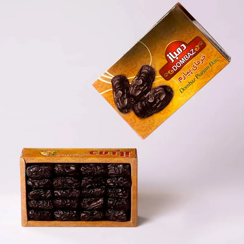 خرما پیارم ۵۰۰ گرمی