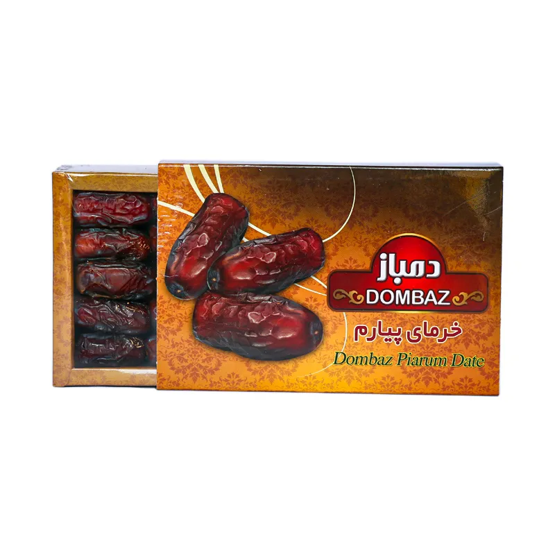 Piarom dates 500 grams