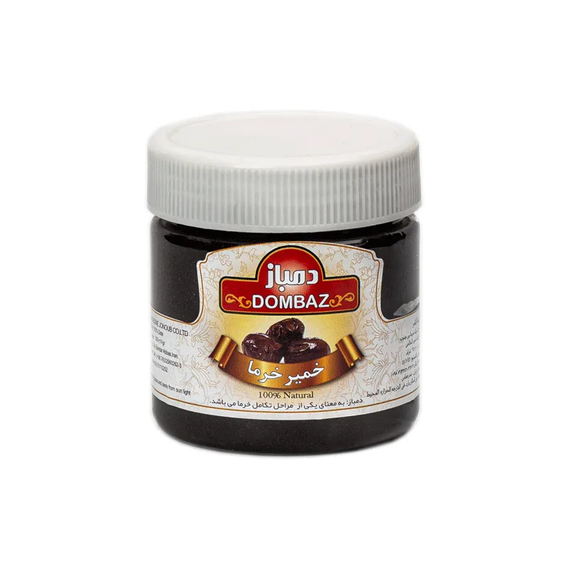 date paste 340 grams