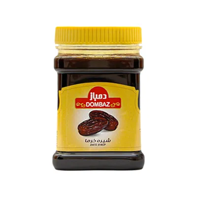 Date syrup 900 grams