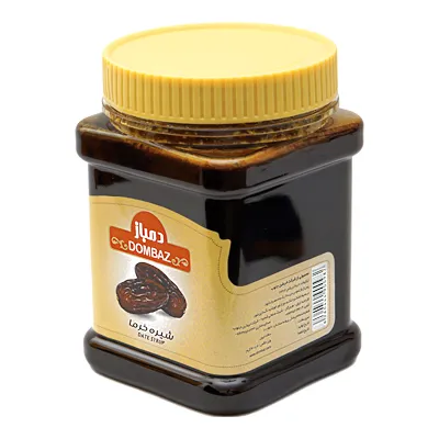 Date syrup 900 grams