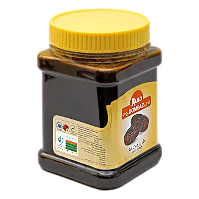 Date syrup 900 grams