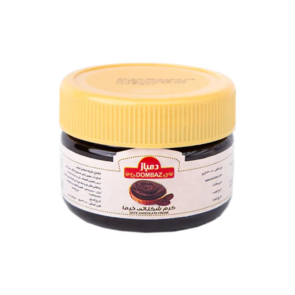 Date chocolate cream 230 grams