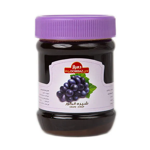 Grape syrup 450 grams