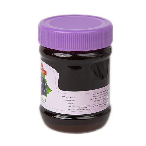 Grape syrup 450 grams