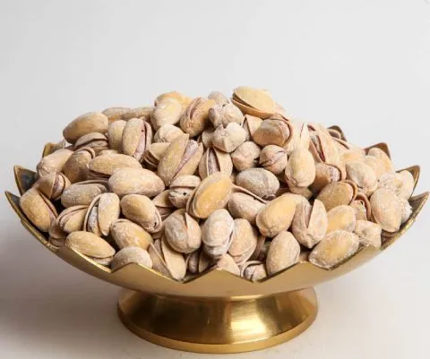 Akbari pistachio powder