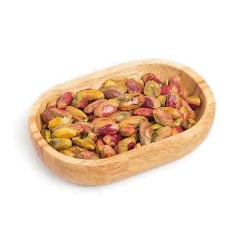 Salted pistachio nuts