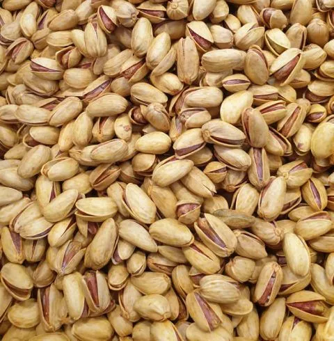 Salted Akbari Pistachio