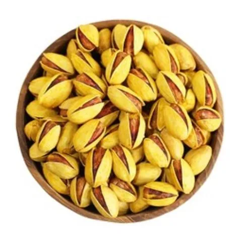 Salted Akbari Pistachio