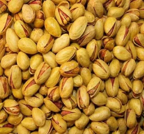 Pistachio Ahmed Aghaei Shahpasand Shore