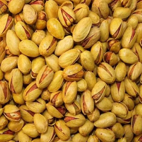 Pistachio Ahmad Aghaei Noghi Shoor